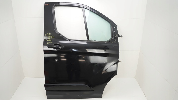 фото №1, Дверь правый перед ford transit custom 12-17r