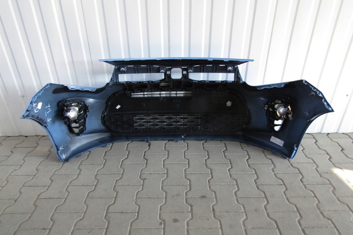 фото №16, Бампер перед переднее kia picanto 3 iii 17-20