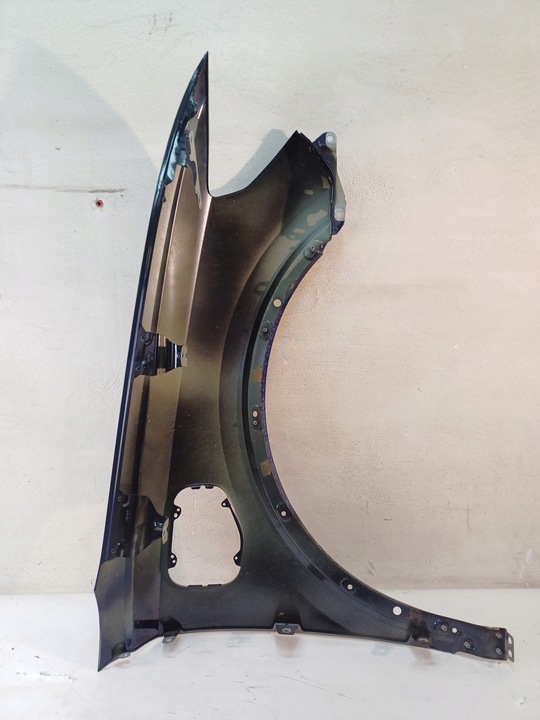 фото №9, Крило лівий перед переднє лівий audi q3 e-tron 83a гібрид