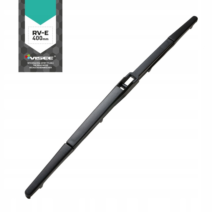 фото №1, Листова ресора склоочисників (двірників) зад visee backside rv-e 400 rv-e400/vis