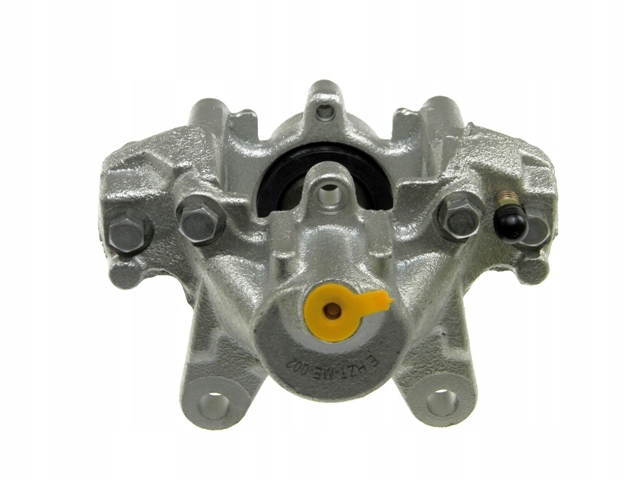 фото №14, Суппорт тормозной зад mercedes-benz класс c 200 cgi