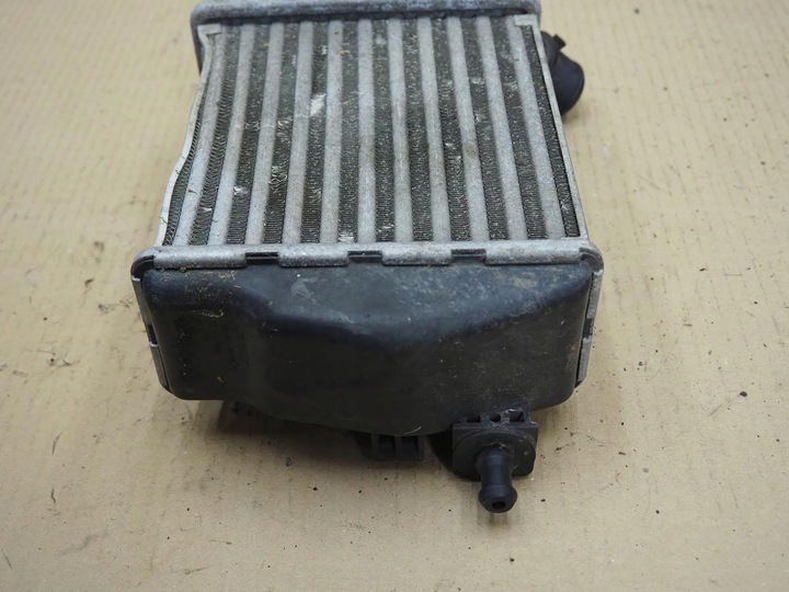 фото №15, Радіаторів інтеркулер fiat 500 abarth 887450000