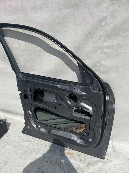 фото №12, Двері ліві bmw x3 f25 перед передні 2010
