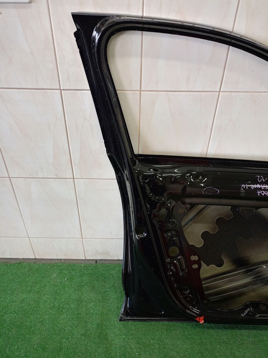 фото №9, Дверь перед левая skoda octavia iv