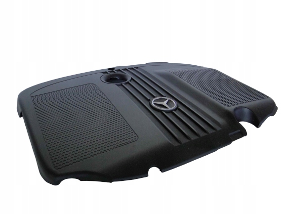 фото №1, Mercedes c класс w204 204 защита na двигатель дизель