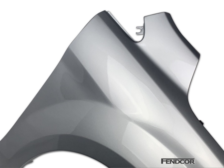 фото №14, Крило праве ford focus mk2 08-10 рестайлінг w кольорі