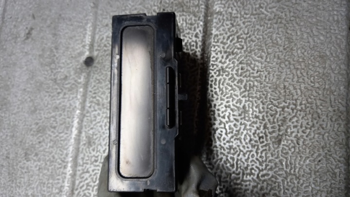 фото №1, Дисплей 8200107839 renault megane ii 02r