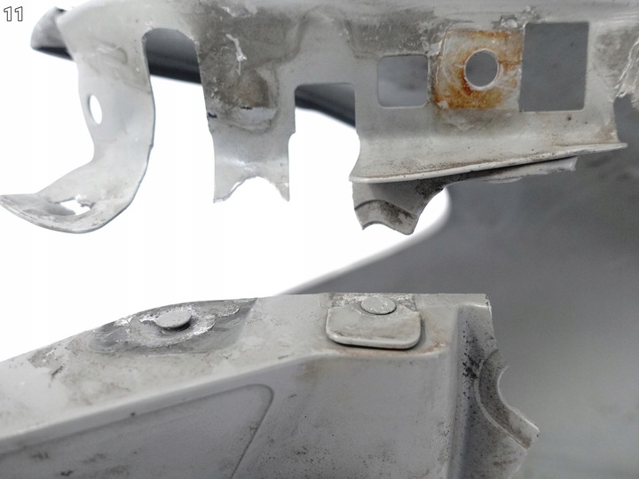 фото №12, Porsche panamera ii 2 971 16-23 крило лівий перед