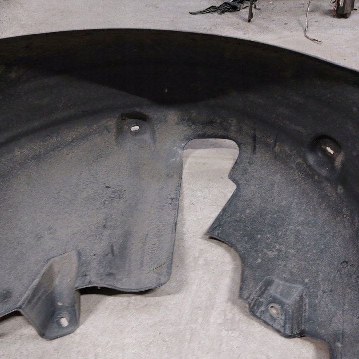 фото №7, Opel astra j hb 5d підкрилок ліві задні 13271414 1154682