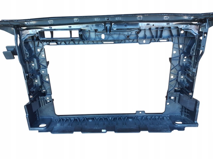 фото №10, Pas переднє підсилювач skoda fabia ii рестайлінг 10-14 5j0805588d