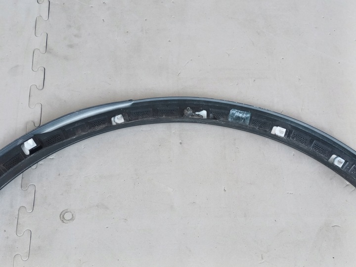 фото №9, Планка задня права ford kuga iii mk3 st-line зад праві