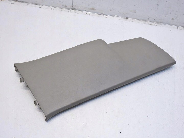 фото №7, Защита стойка b правая renault scenic ii