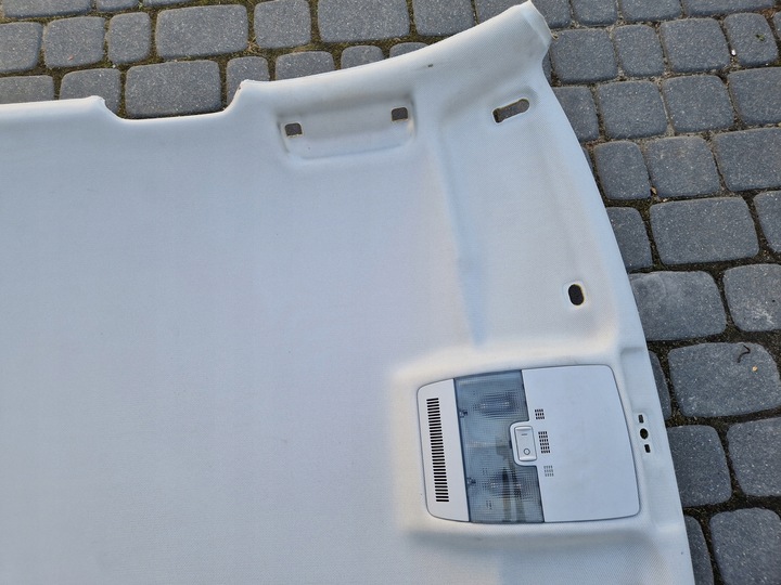 фото №8, Стеля світла audi a3 8p рестайлінг 5d 2.0 b