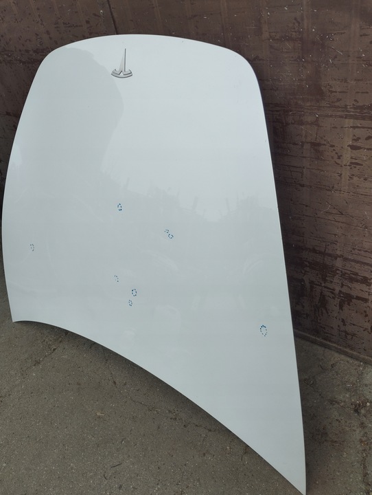 фото №6, Капот кришка двигуна tesla 3 iii рестайлінг 2023-^