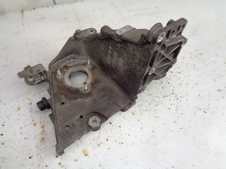 фото №1, Лапи насоса вприскувальної fiat croma 1.9 jtd 16v