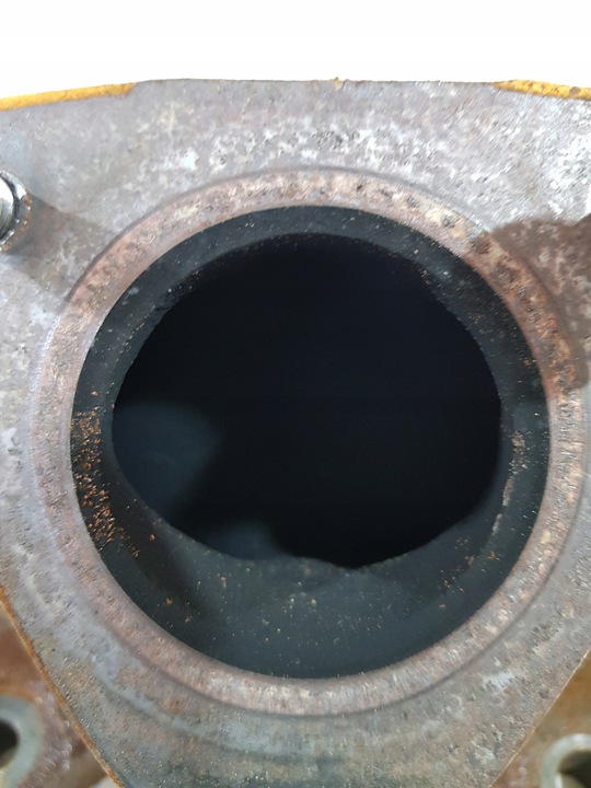 фото №6, Колектор випускний gk2q-9430-ba transit 2.0 tdci