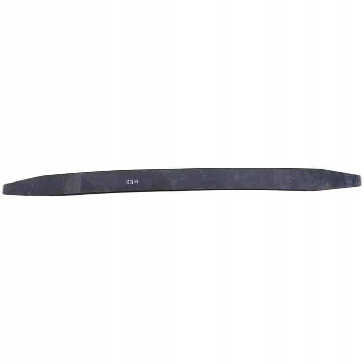 фото №1, Iveco daily iv рестайлинг рессора листовая рессора перед 5801526271