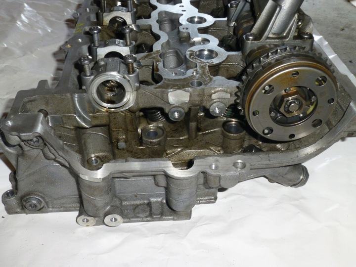 фото №5, Головка 7638314 mini r55-61