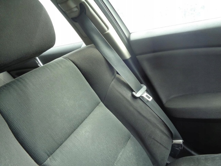 фото №8, Торпедо раздаточная консоль подушки подушка ремни honda accord 8 viii 2008-