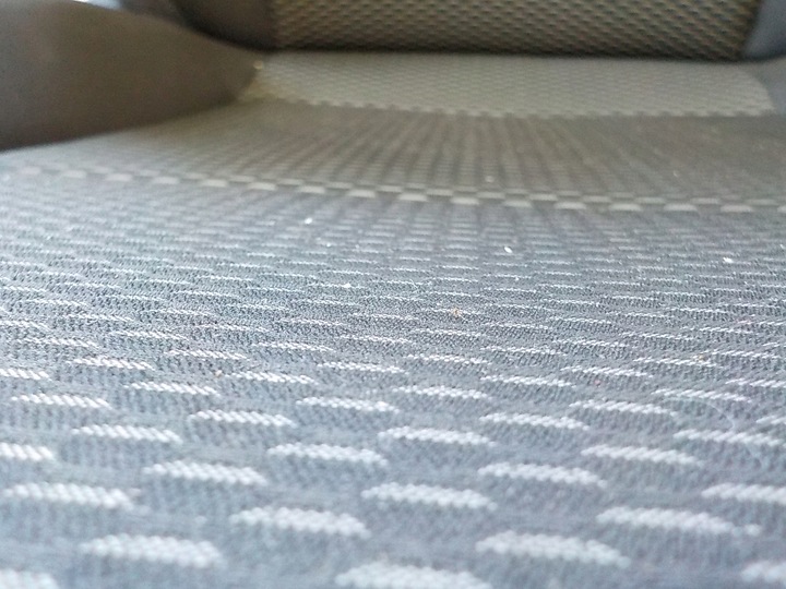 фото №3, Golf vii 16-20 сидіння сидіння комплект