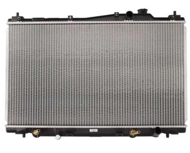 фото №1, Радіаторів honda stream 1.7 2001-2006