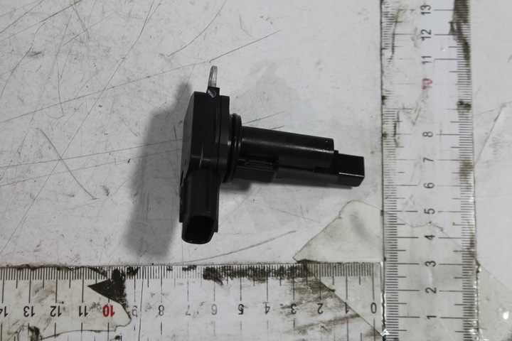 фото №1, Витратомір 197400-5120 grand vitara ii 2.4b