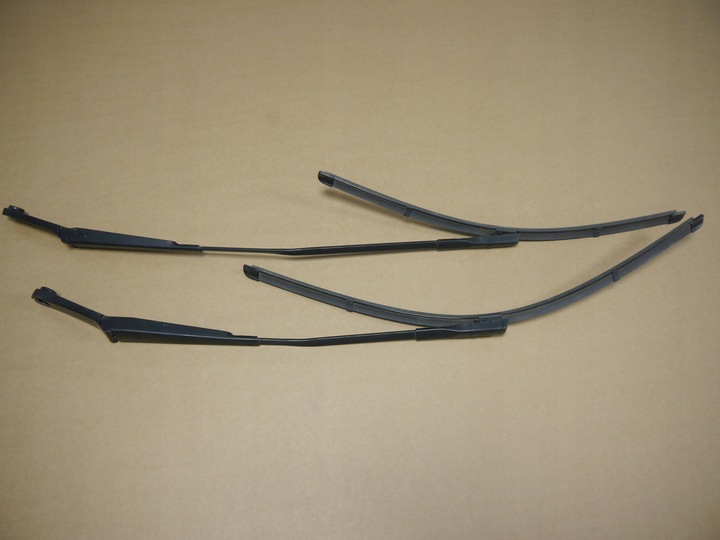 фото №1, Audi a6 c7 рычаги дворник 4g1955407d 4g1955408d