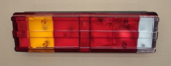 фото №3, Магніт marelli лампа лівий зад ll133l 718121201332 mercedes sprinter