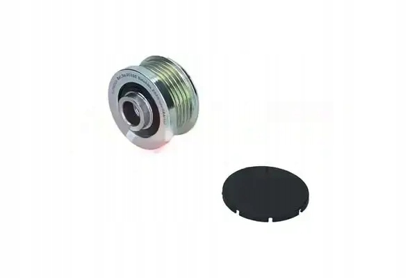 фото №1, Зчеплення генератора колесо пасове rc052 kamoka