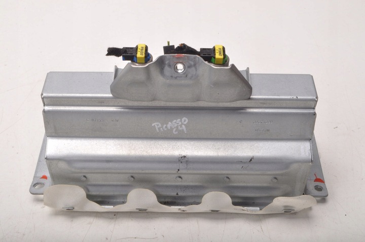 фото №4, Citroen c4 picasso i подушка подушка безпеки пасажира 9654247280