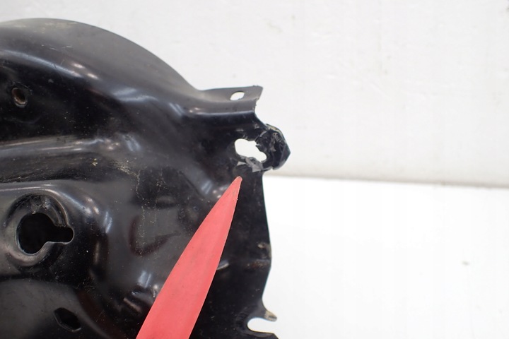 фото №9, Pas підсилювач верхній jumper iii ducato iii boxer iii