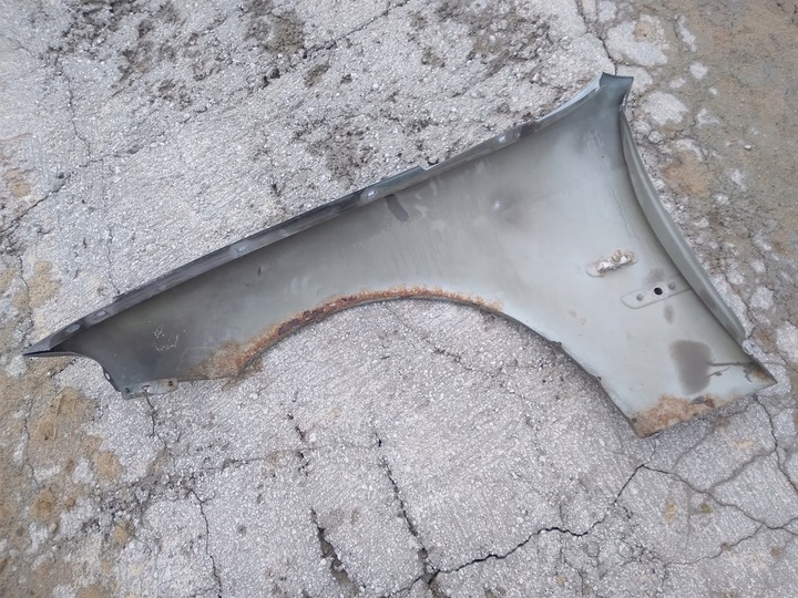 фото №5, Bmw e46 compact крыло правые перед