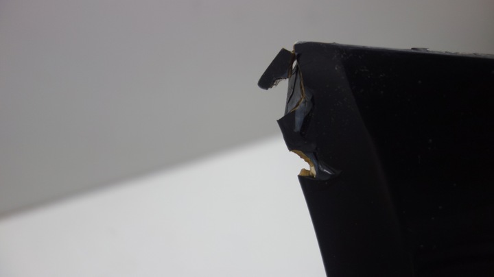 фото №11, Audi rs4 b8 бампер задний зад