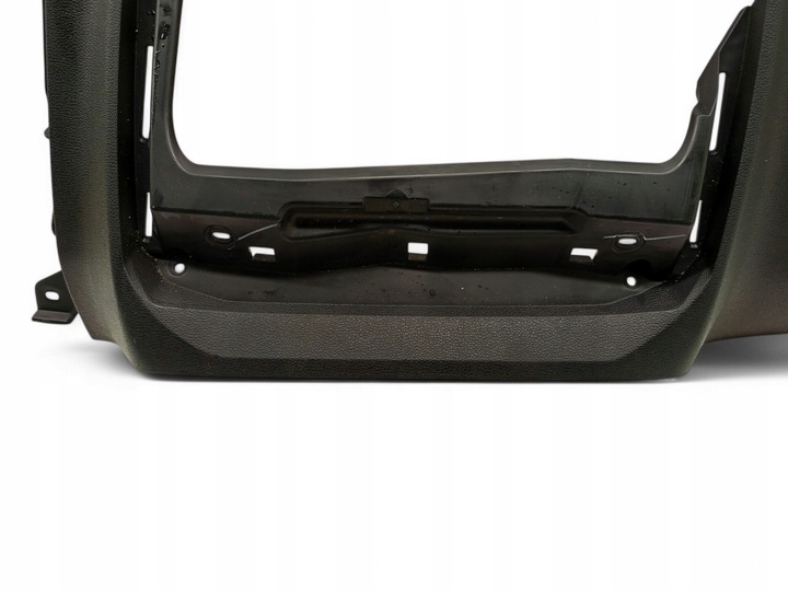 фото №6, Volkswagen tiguan 5nn857005a панелі розподільчі, консоль