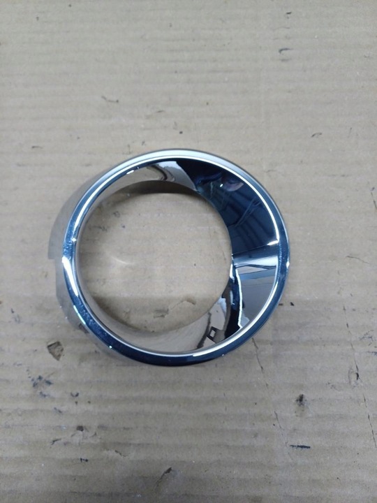 фото №1, Рамка протитуманна фара opel meriva a 13205834