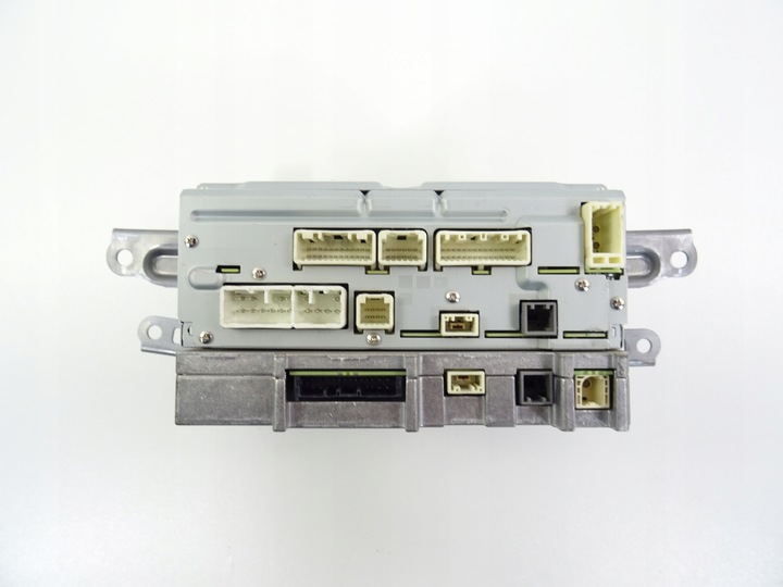 фото №13, Yaris iii радио навигация модуль bluetoot 86140-0d220