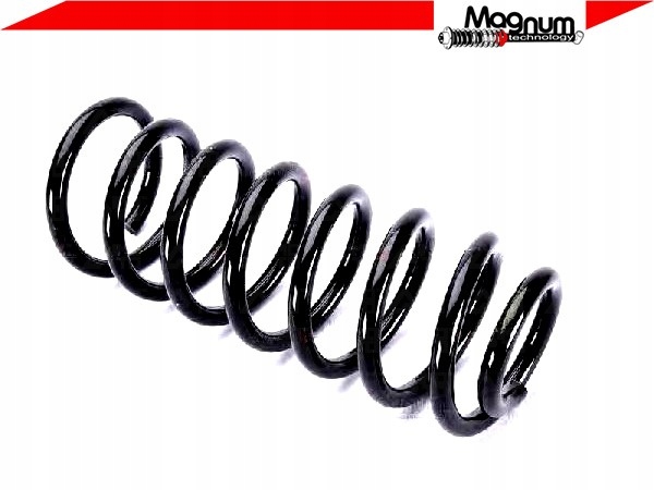 фото №2, Пружина підвішування [magnum технологія]