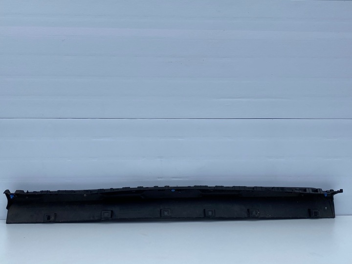 фото №2, Dacia duster ii планка пороговая порог левая 2017-