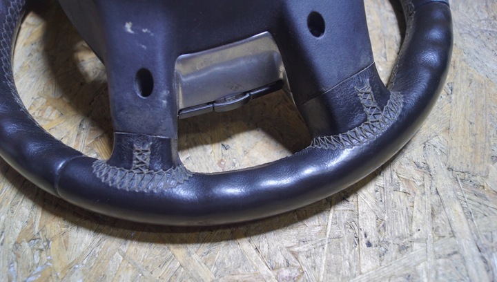 фото №10, Кермо мультифункція ford mondeo mk iv