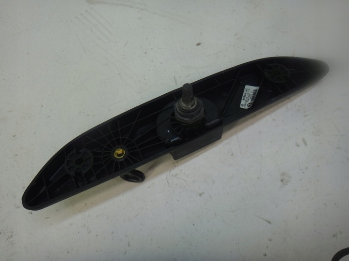 фото №5, Механізм кріплення двірники зад bmw f11