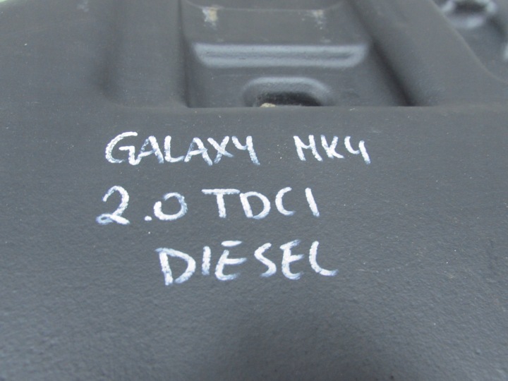 фото №12, Ford galaxy mk4 s-max ii бак bak топлива e1g3-9k007-be