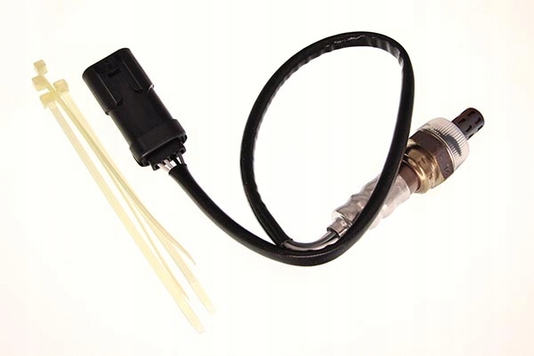 фото №2, Ngk лямбда-зонд renault довжина дроту: 475mm