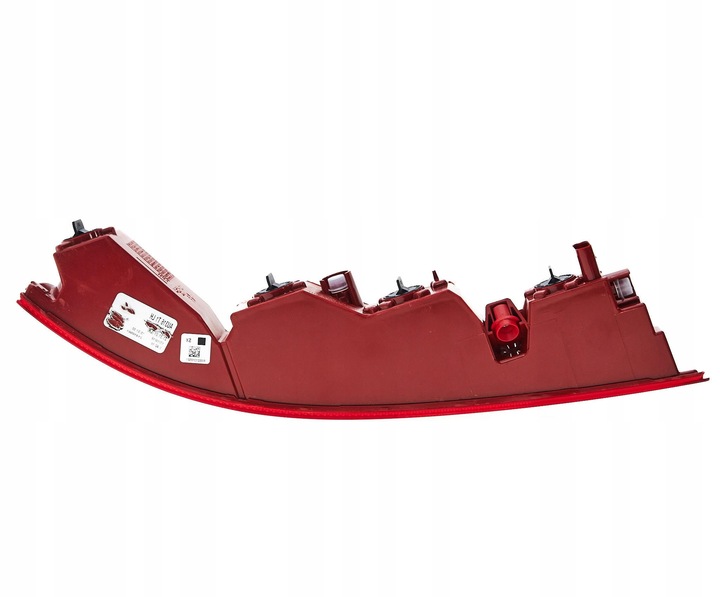 фото №2, Лампа задня audi q3 11-18 нижня запчастина pr магніт marelli 714021310801