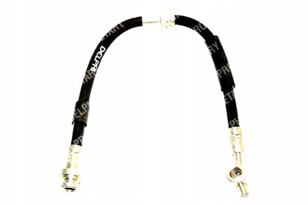 фото №2, Шланг гальмівний [delphi ham]