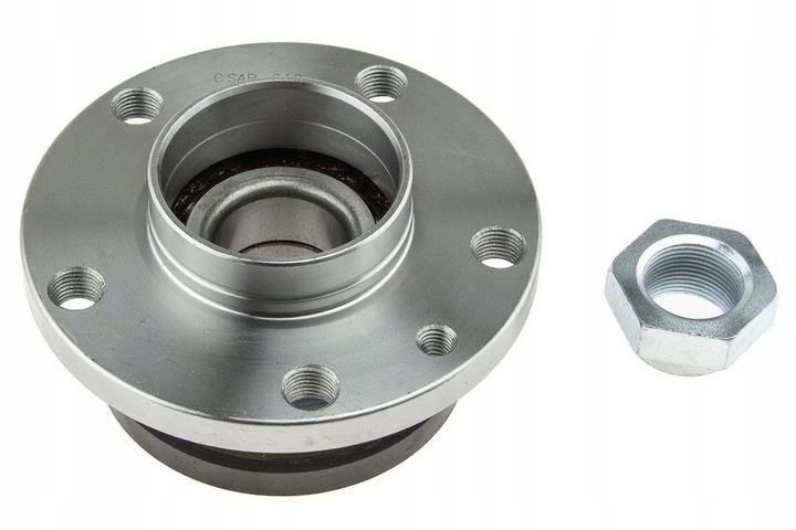 фото №2, Ступица колёса зад alfa romeo 147/156 04-