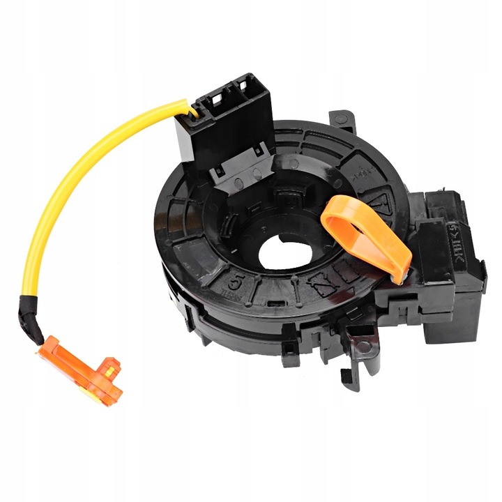 фото №14, 84306-0k050 спіральний манометр кабельний пружина