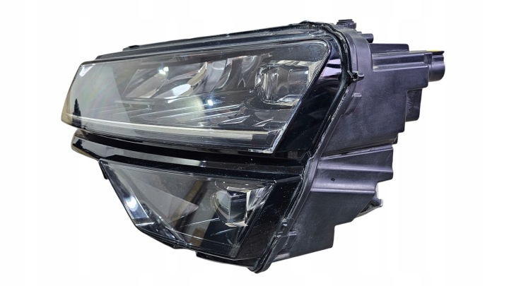 фото №12, Фара передня p+l повний led skoda karoq 57b941015c /f 57b941016c /f