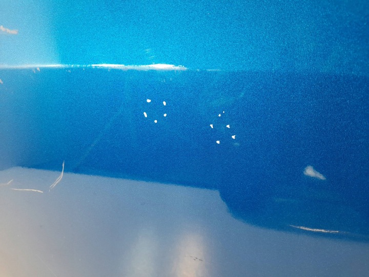 фото №8, Peugeot 208 ii 2023 дверь передние правые t353