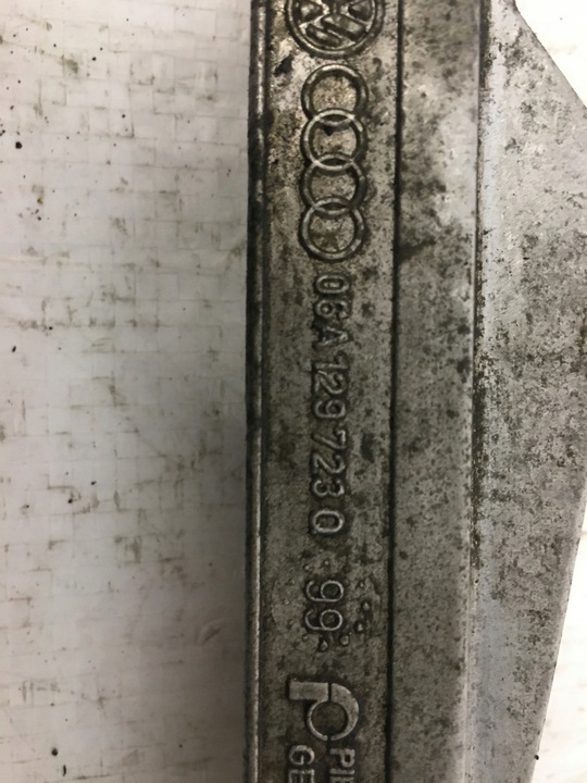фото №9, Підтримка колектора 06a129723q audi vw skoda seat