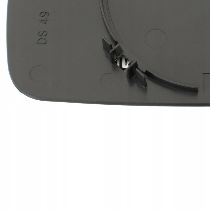 фото №10, Вкладка дзеркало скло правий з підігрівом do bmw 3 e36 e46 5 e34 e39